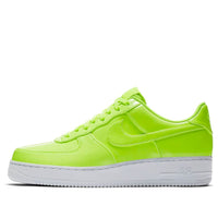 Nike Air Force 1 '07 LV8 UV 'Volt' AJ9505-700