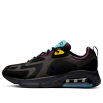 Nike Air Max 200 'Bordeaux' AQ2568-001