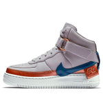 (WMNS) Nike Air Force 1 Jester XX High 'Violet Ash' AR0625-500