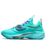 Nike Zoom Freak 3 EP 'Aqua' DA0695-400