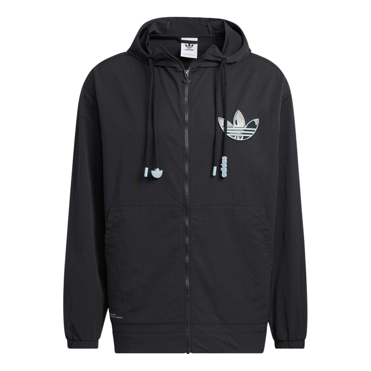 adidas originals FW22 Adicolor Wb Logo HS2018