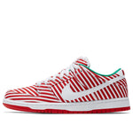 Nike SB Dunk Low 'Candy Cane' 313170-613