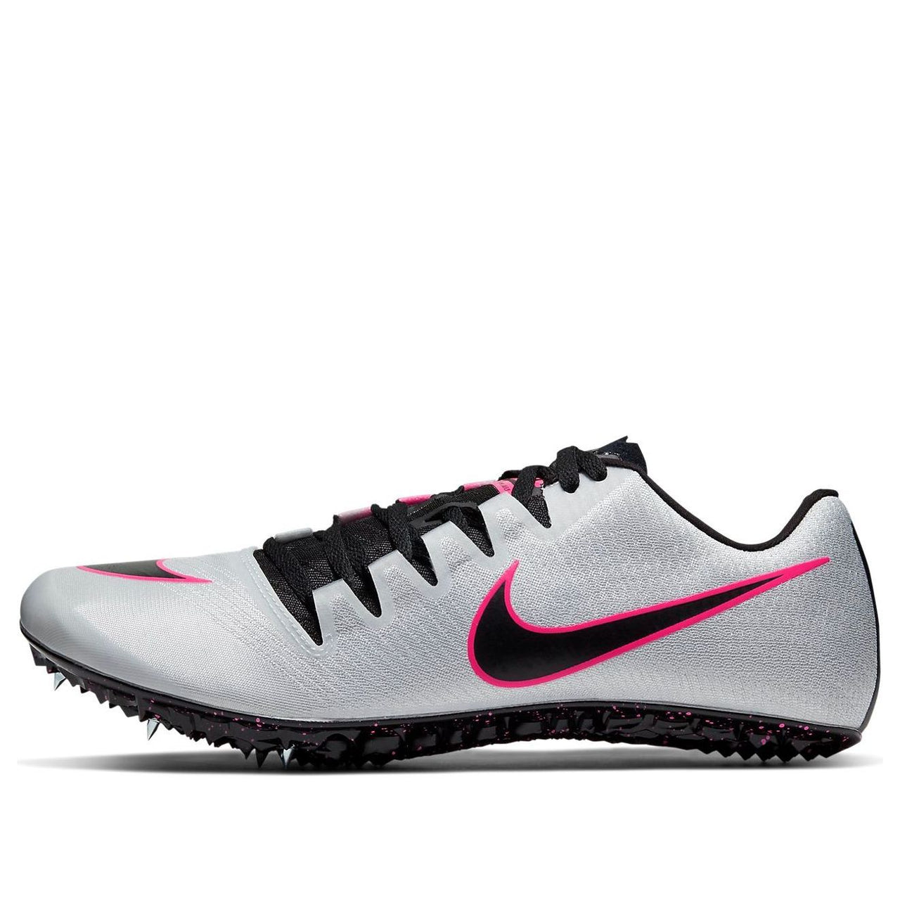 Nike Zoom Ja Fly 3 'Pure Platinum Pink Blast' 865633-003