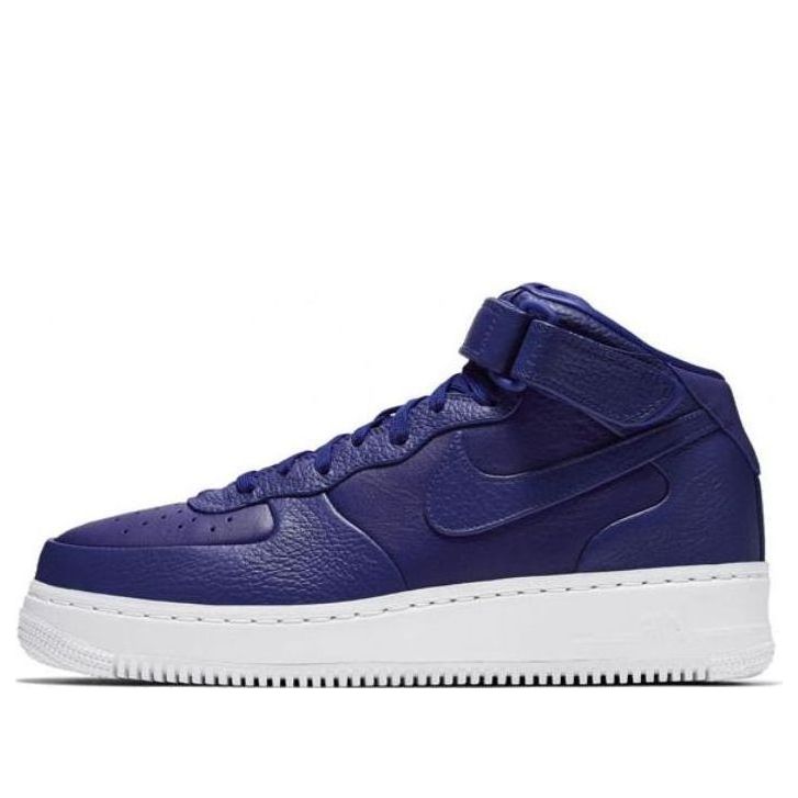 Nike NikeLab Nike Air Force 1 Mid 'Concord' 819677-402
