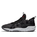 Air Jordan Crater 'Black University Red' CT0712-001