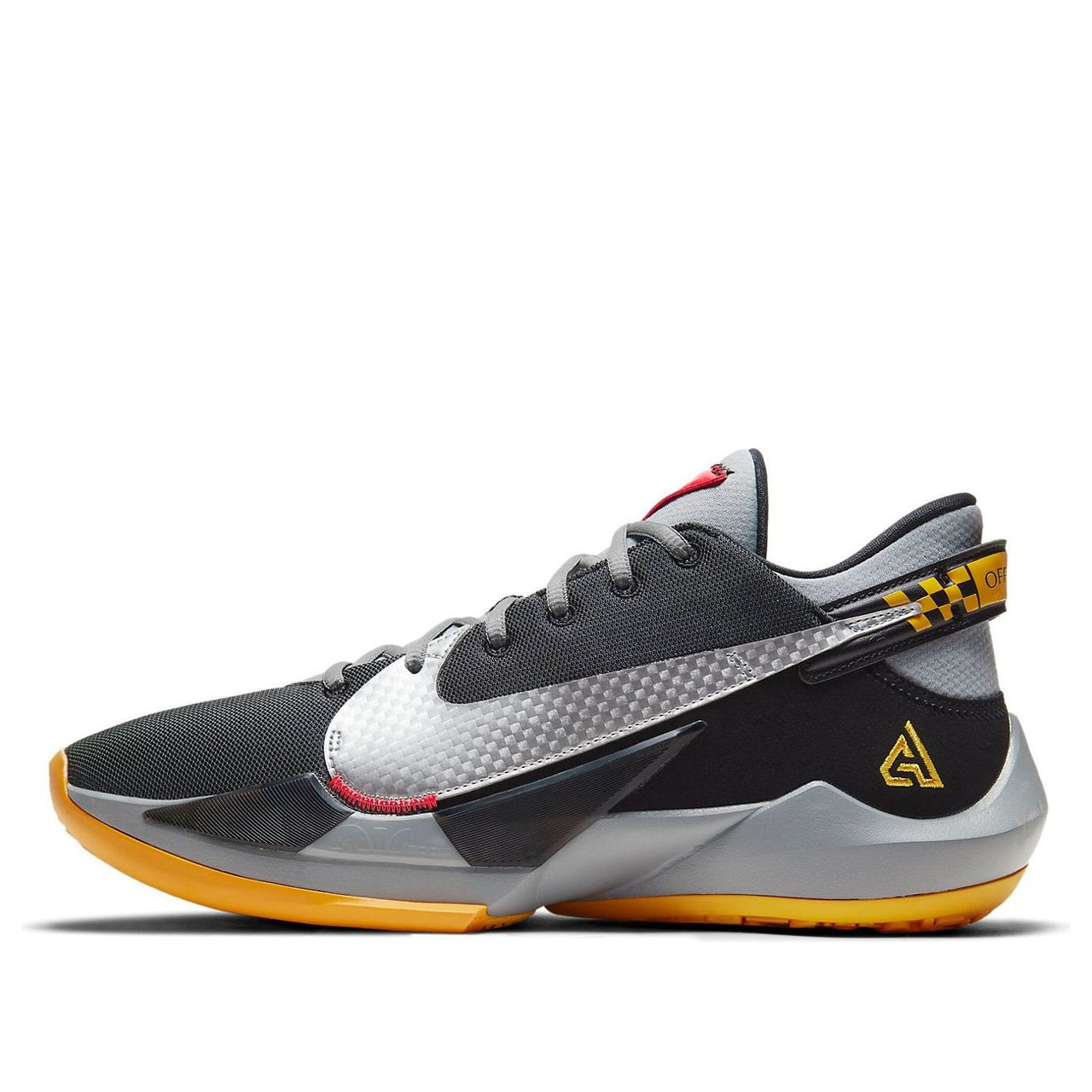 Nike Zoom Freak 2 'Taxi' CK5825-006