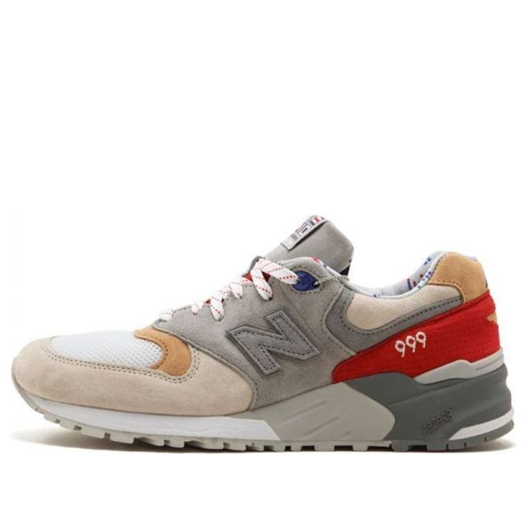 New Balance x Concepts 999 Made in USA 'Hyannis Red' M999CP2