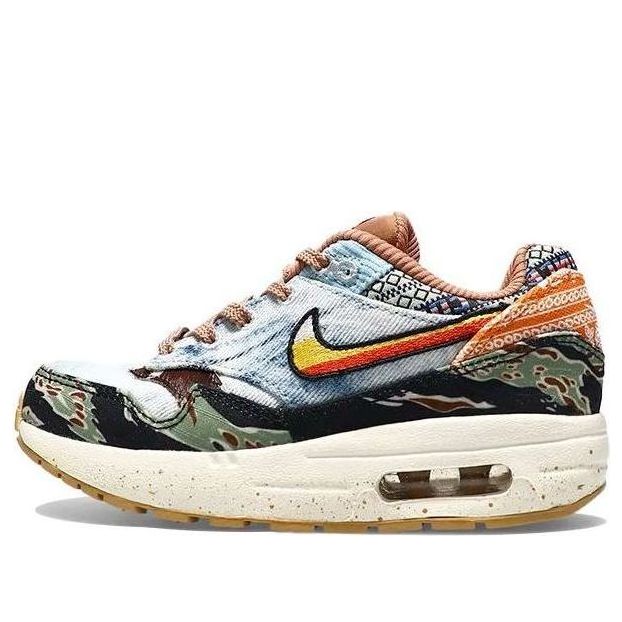(PS) Nike x Concepts Air Max 1 SP 'Heavy' DR2362-700