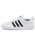 adidas VS Advantage 'White Black' F99256