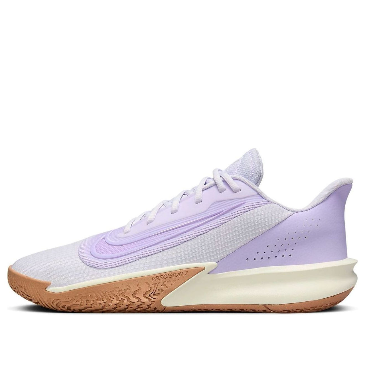 Nike Precision 7 'Barely Grape Sail' FN4322-500