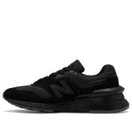 New Balance 997 'Black Grey' M997SNF