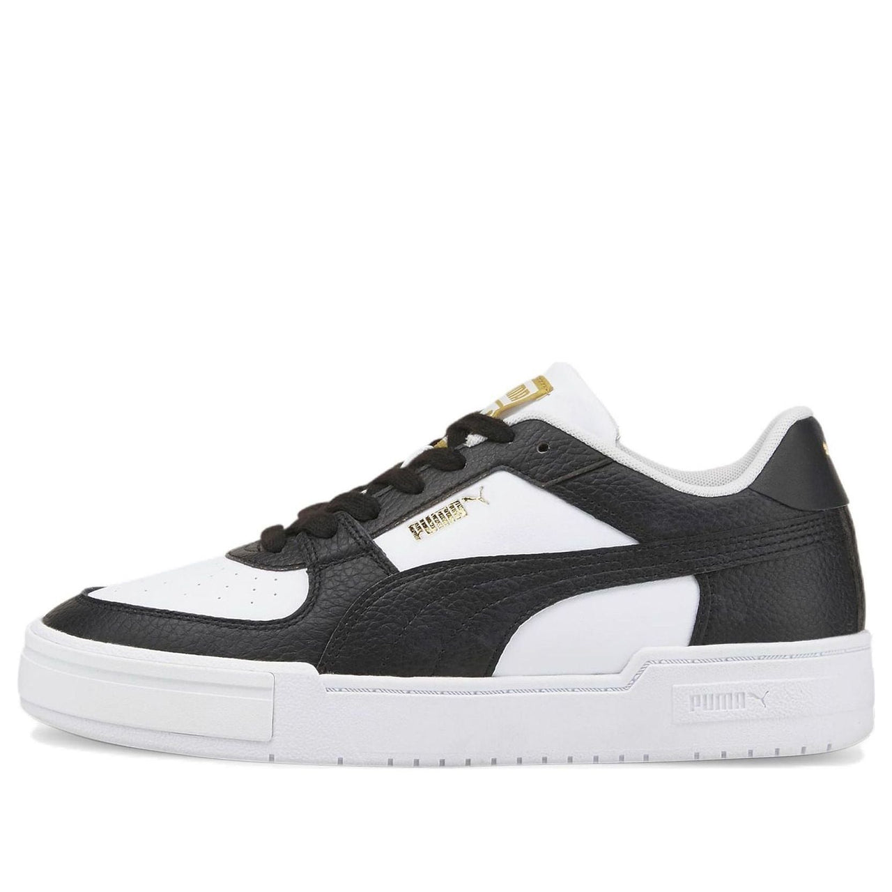 PUMA CA Pro Tumble 'White Black' 384215-04