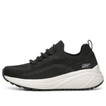 (WMNS) Skechers Bob's Sparrow 2.0 Black 117027-BLK