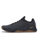 (WMNS) Reebok Nano X1 Grit 'Black Sepia' GX0520