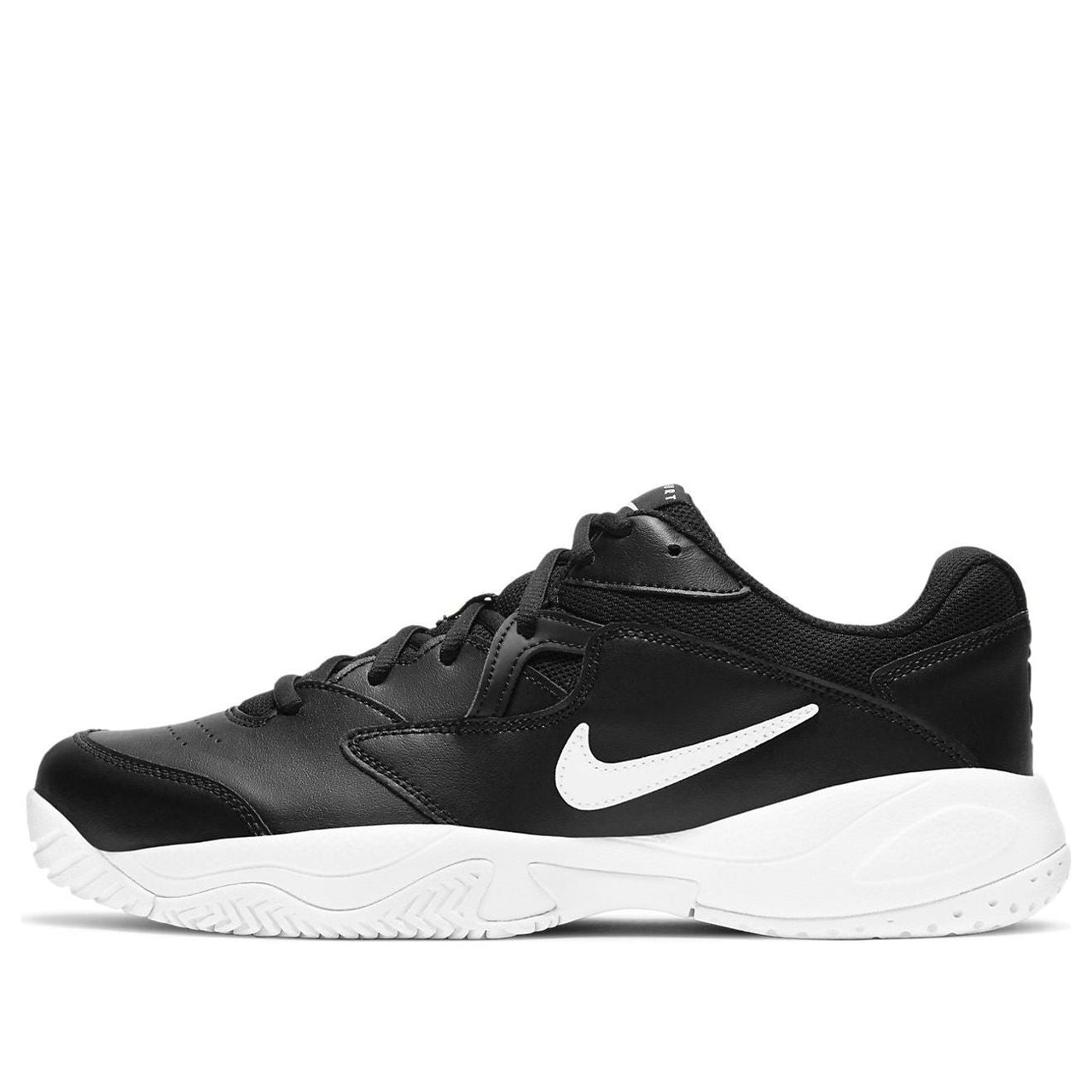 Nike Court Lite 2 'Black White' AR8836-005