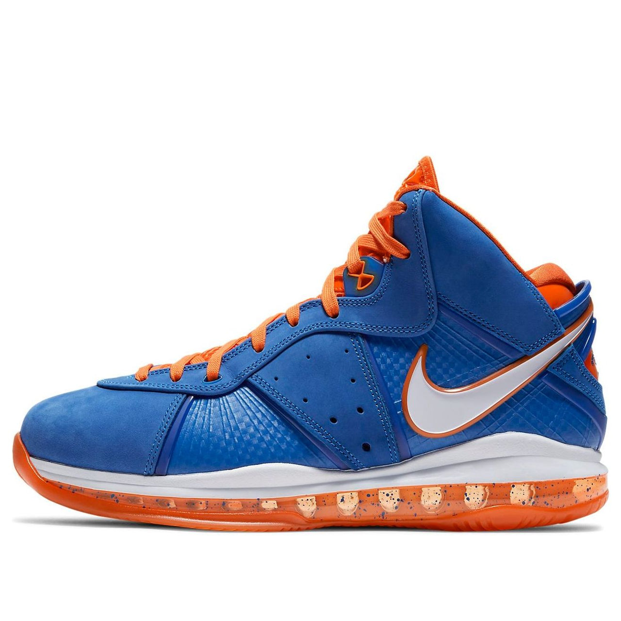 Nike LeBron 8 'HWC' CV1750-400