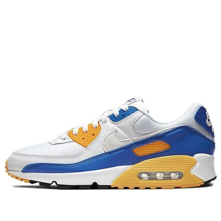 Nike Air Max 90 'Knicks' CT4352-101