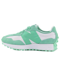 New Balance 327 '1-800 Summer - Neo Mint' MS327AO1