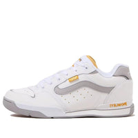 (WMNS) Vans Rowley Xlt 'White' VN000D1G92A