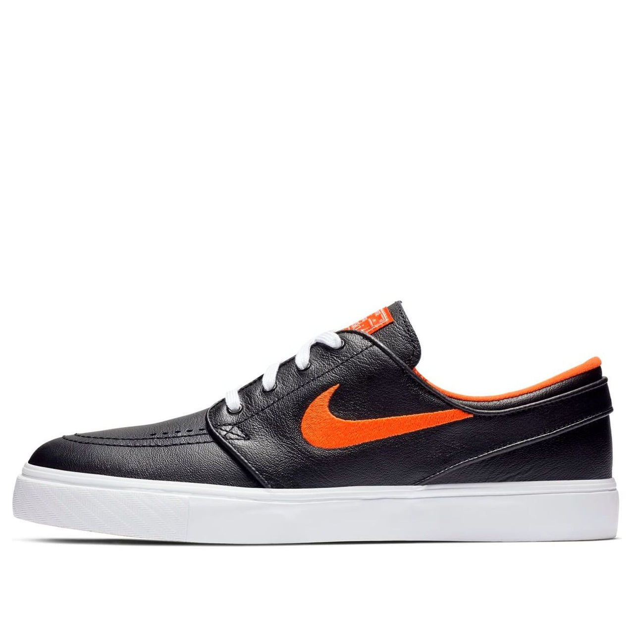 Nike x NBA Zoom Janoski SB 'Knicks' BQ6397-024