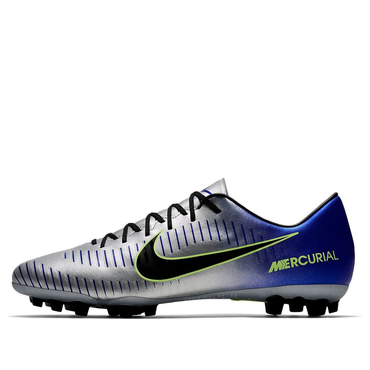 Nike Mercurial Victory VI 'Silver Purple' AH8756-407