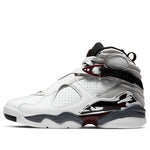 (WMNS) Air Jordan 8 Retro 'Burgundy' CI1236-104