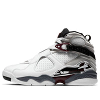 (WMNS) Air Jordan 8 Retro 'Burgundy' CI1236-104