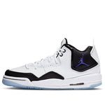 (GS) Air Jordan Courtside 23 'White Dark Concord' AR1002-104