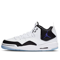(GS) Air Jordan Courtside 23 'White Dark Concord' AR1002-104