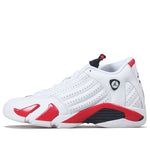(GS) Air Jordan 14 Retro 'Candy Cane' 2019 487524-100