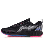(WMNS) Li-Ning Rouge Rabbit 4 v2 'Black' ARMQ012-1