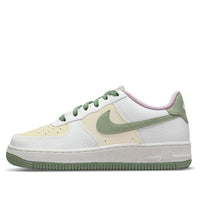 (GS) Nike Air Force 1 LV8 'Muted Green' DQ0360-100