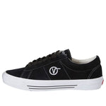 Vans Supreme x Sid Pro 'Black' VN0A3XTISJQ