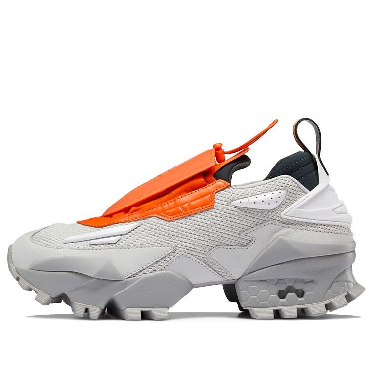 Reebok Pyer Moss x Experiment 4 Trail Fury 'Pure Grey' GW6147