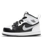 (TD) Air Jordan 1 Mid 'White Shadow' 640735-073