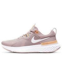 (WMNS) Nike React Miler 'Champagne' CW1778-602