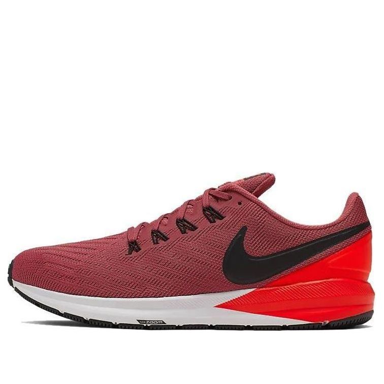 Nike Air Zoom Structure 22 'Cedar' AA1636-600