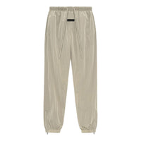 Fear of God Essentials SS24 Crinkle Nylon Track Pants 'Garden Yellow' 130SP244241F