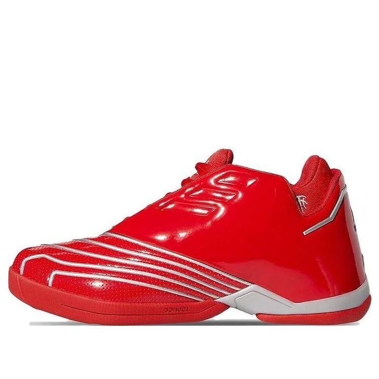 adidas T-Mac 2 EVO 'All Star Red' FX4065
