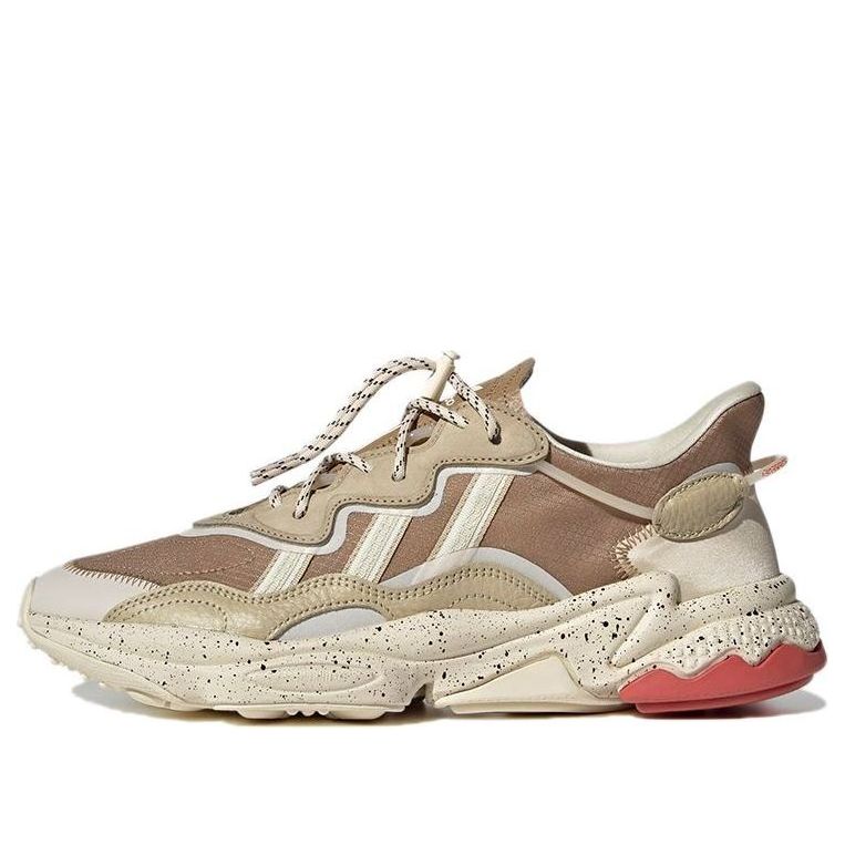 adidas Originanls Ozweego 'Brown'  GX3651