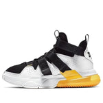 Nike Air Edge 270 'White Black Orange' AQ8764-001