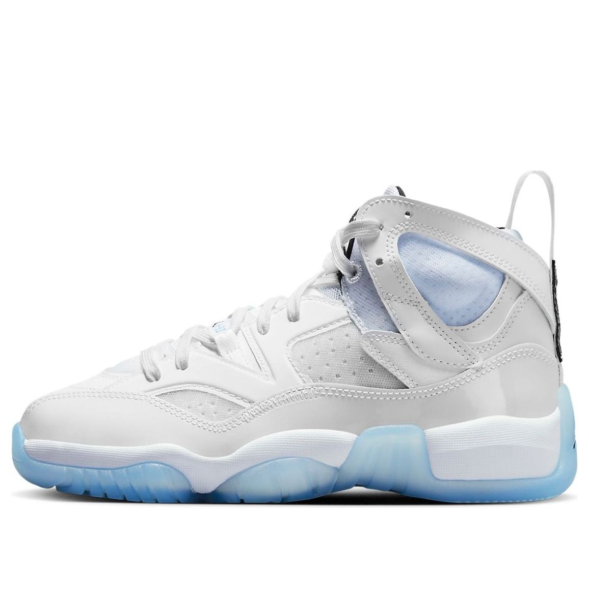 (GS) Air Jordan Jumpman Two Trey 'Legend Blue' DQ8431-104