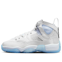 (GS) Air Jordan Jumpman Two Trey 'Legend Blue' DQ8431-104