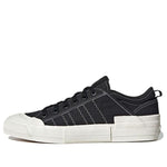 adidas Nizza Low MFX 'Black White' GX8544