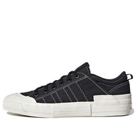 adidas Nizza Low MFX 'Black White' GX8544