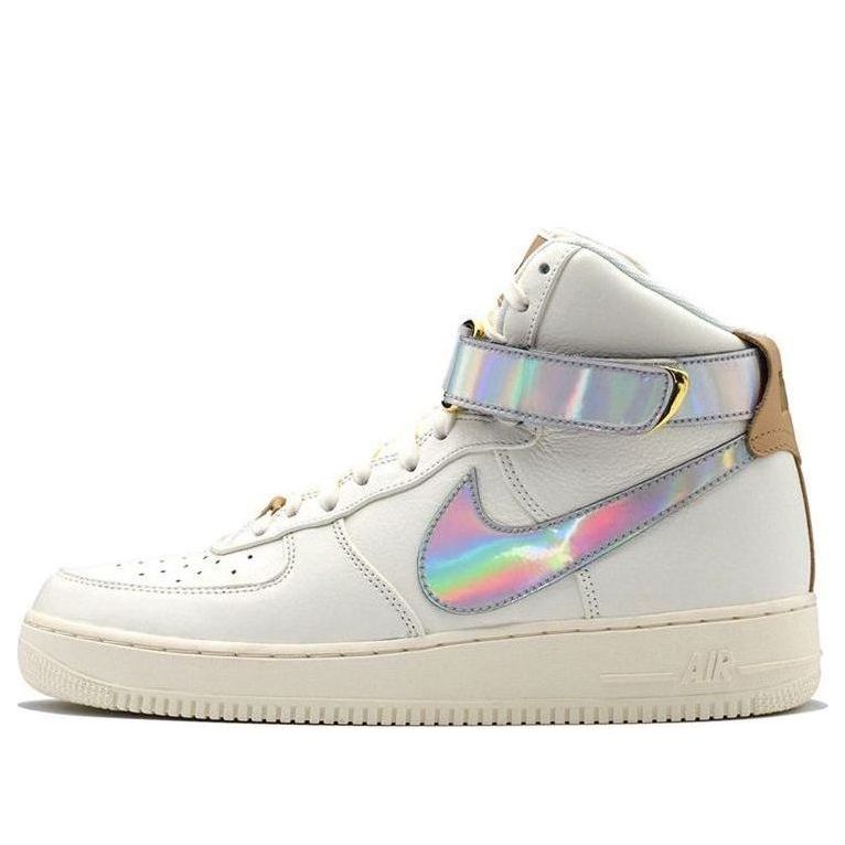 Nike Air Force 1 High 'The Bund' AV2039-100