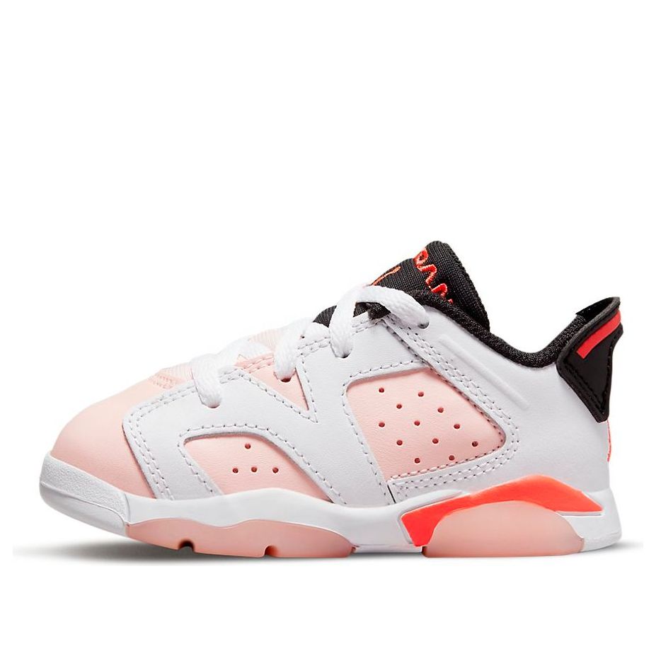 (TD) Air Jordan 6 Retro Low 'Atmosphere' DV3529-102