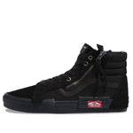 Vans SK8-Hi CAP LX Reissue 'Black Checkerboard' VN0A3WM1276