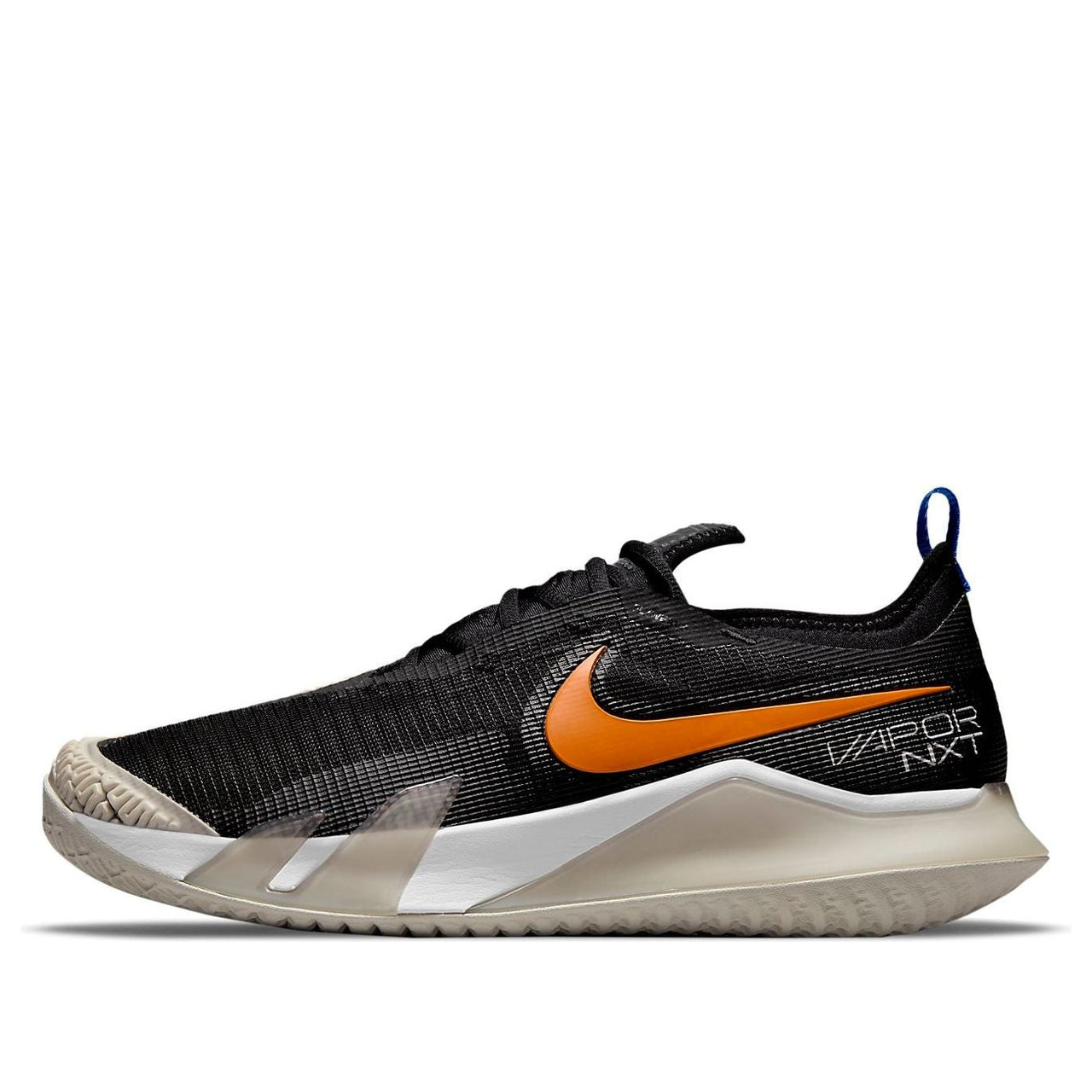 Nike Court React Vapor NXT 'Black Sunset' CV0724-003