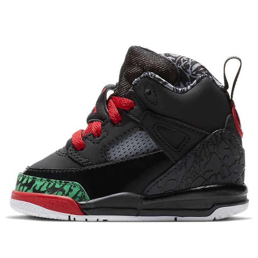 (TD) Air Jordan Spizike 'Varsity Red' 317701-026